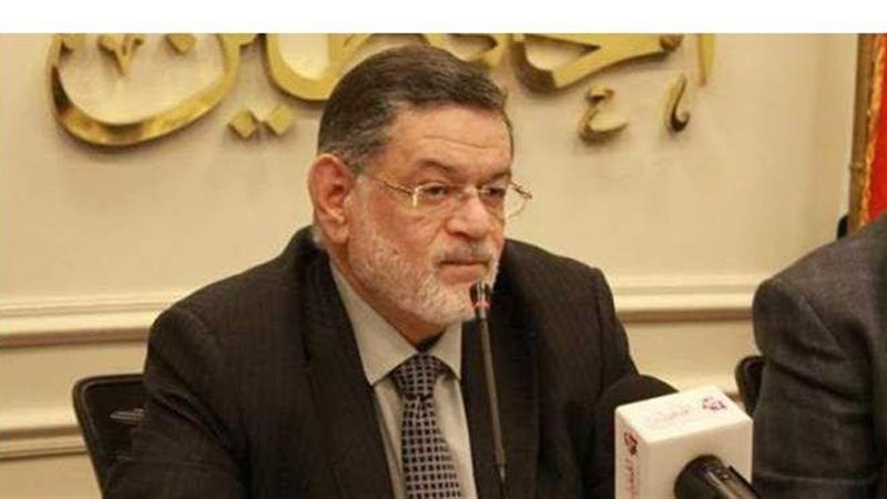 ثروت الخرباوي