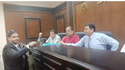 أرتفاع أعداد مرشحي النواب بالقليوبية لـ 216 قبل غلق الباب بـ48 ساعة