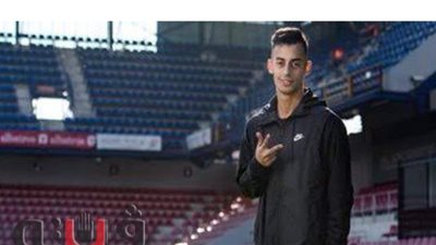 الأهلي يضم لاعبًا هاربًا  إلى صفوفه