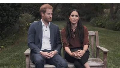 قصر باكنجهام يتبرأ من هاري وميجان بعد تعليقهما على الانتخابات الأمريكية