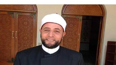 رمضان عبدالرازق: الجن منهم مؤمن وكافر وعلماء وجهلة | فيديو