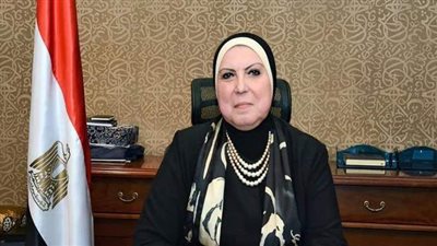 وزيرة التجارة والصناعة: طرح 7 مجمعات صناعية خلال أكتوبر المقبل
