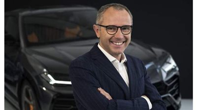 سباق فورمولا  وراء استقالة رئيس لامبورجيني من منصبه