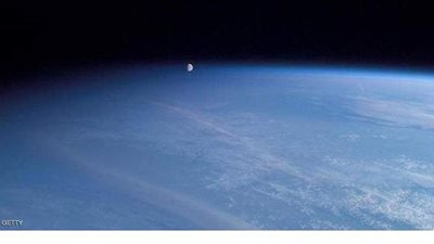 قمر صغير جديد على وشك الانضمام إلى مدار الأرض