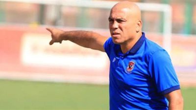 محمد يوسف مدربا مؤقتا للأهلي خلفا لفايلر
