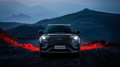 فورد إكسبلورر تحطم الأرقام القياسية في اختبارات السلامة