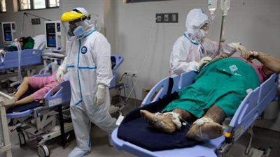 10 دول أوروبية تعلن رسميا بدء المرحلة الثانية من جائحة كورونا