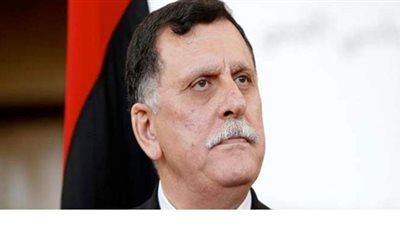 رئيس أعيان ومشايخ ليبيا: حديث السراج عن استقالته من الحكومة مناورة سياسية