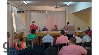 صحة قنا: توفير احتياجات الأدوية لمدة 3 أشهر بالمستشفيات بداية من أكتوبر المقبل