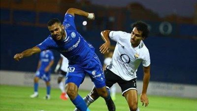 الجونة يعود للانتصارات بالفوز على أسوان 0/1 في الدوري الممتاز
