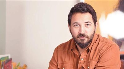 أحمد نور يبدأ تحضيرات فيلم 