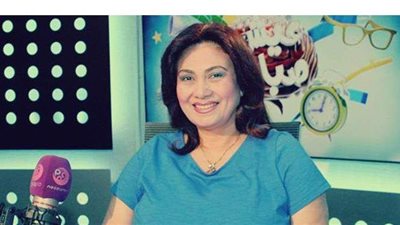 سلوى عثمان: 4 فنانات أتمنى العمل معهن | فيديو