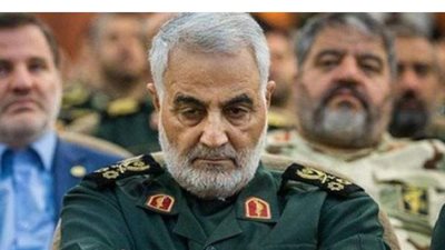 وفاة مدير مكتب قاسم سليماني.. وشكوك حول تسبب 