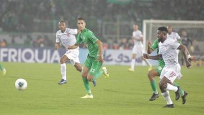 بث مباشر.. الوداد يواجه الرجاء في الديربي البيضاوي بالمغرب