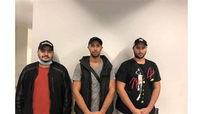 النيابة العامة تتلقى إخطارا  من الأنتربول بضبط وترحيل 3 متهمين في قضية فندق فيرمونت