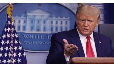 البيت الأبيض يحسم الجدل: ترامب سيقبل نتائج الانتخابات