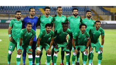 20 لاعبا في قائمة الاتحاد لمواجهة إنبي بالدوري الممتاز