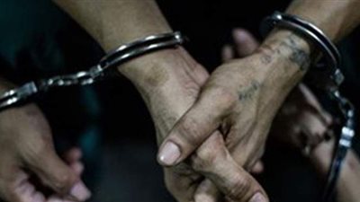 كاميرات المراقبة رصدته .. حبس شاب حاول سرقة فرع البنك الأهلي بالدقهلية