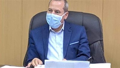 صحة الدقهلية: توقيع الكشف الطبي على 583 مرشحا محتملا لبرلمان 2020 في 14 يوما