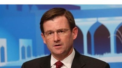 مسئول أمريكي: حزب الله  يهدد أمن لبنان