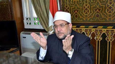 وزير الأوقاف:  بناء 1200 مسجد في عهد السيسي.. و3.4 مليار جنيه لإعمار المساجد