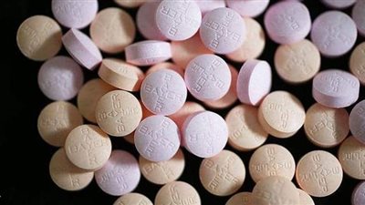 هيئة الدواء المصرية تحذر من استخدام الأسبرين للأطفال