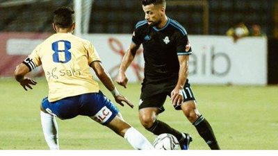 بيراميدز يقسو على الإسماعيلي بثلاثية في الدوري الممتاز