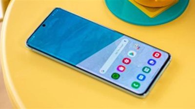 تحديث جديد لسلسلة Galaxy S20 يجلب المزيد من التحسينات على الكاميرا