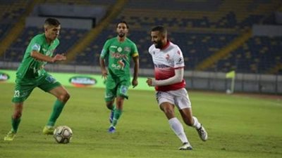 منافسا الأهلي والزمالك.. التعادل السلبي يحسم موقعة الوداد والرجاء بالدوري المغربي
