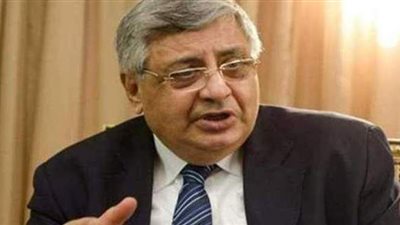 مستشار الرئيس: 14% نسبة إشغال أجهزة التنفس الصناعي في المستشفيات