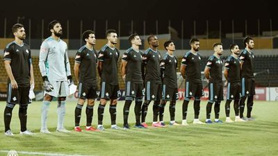 مدرب بيراميدز: الإسماعيلي فريق عنيد