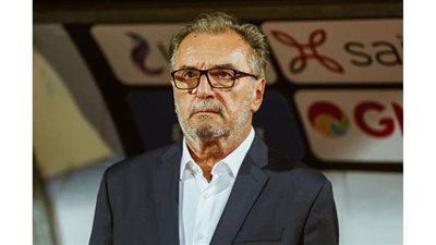 تشاتشيتش يتحدث عن فوز بيراميدز على الإسماعيلي بثلاثية