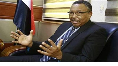 وزير الخارجية السوداني: قريبون جدا من تسوية ملف التعويضات مع الولايات المتحدة