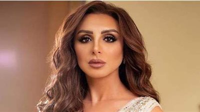 أنغام تبدأ حفل اليوم الوطني السعودي  بـ 