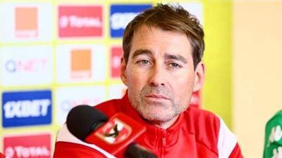 رمضان السيد: رحيل فايلر في مصلحة الأهلي والجماهير مش عايزاه