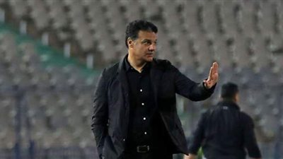 هل فاوض الأهلي إيهاب جلال لخلافة فايلر؟.. وكيله يجيب