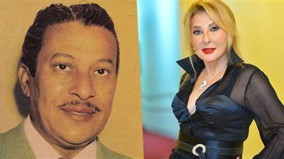 نادية الجندي: عماد حمدي كان يغار من نجاحي.. وحاول بشتى الطرق تعطيل مسيرتي الفنية