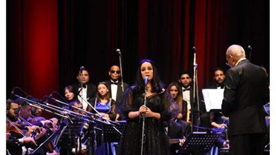 أوبرا الإسكندرية تتغنى بألحان السنباطي وبليغ وفايزة أحمد