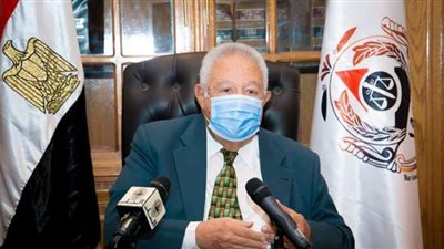 برسالة من منزله للأعضاء.. نقيب المحامين يكشف آخر تطورات أزمة القيمة المضافة