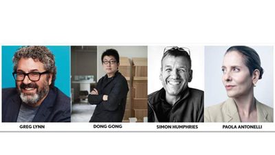 بالأسماء.. حكام جائزة التصميم العالمية فى سيارات 2021