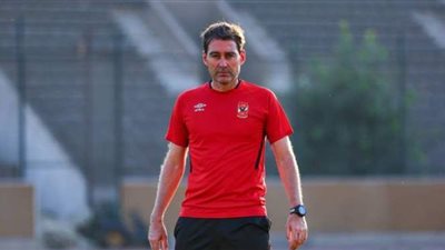 إبراهيم سعيد: فايلر خلع من الأهلي بشياكة.. وأسرته ليست السبب | فيديو