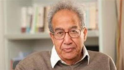 د . جلال أمين  يكتب: لكل إنسان دولاب خاص به