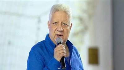 مرتضى منصور يتحدى اللجنة الخماسية: 