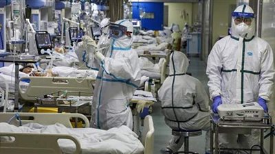 20 % من الإجمالي العالمي.. إصابات كورونا في أمريكا تتجاوز 7 ملايين حالة