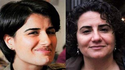 جائزة دولية لمتوفاة داخل سجون أردوغان وشقيقتها المعتقلة