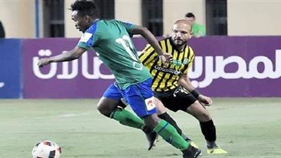 المقاصة يستضيف المقاولون في أول ظهور لـ 