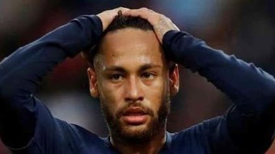 أزمة جديدة تواجه نيمار  بعد تلقي مدافع مارسيليا تهديدات بالقتل
