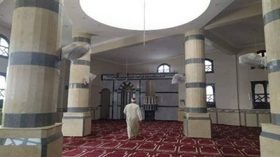 افتتاح ٣ مساجد جديدة بالقليوبية.. اليوم