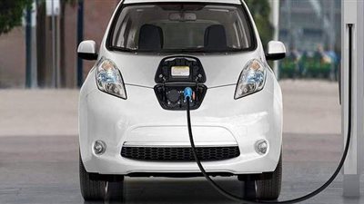 تعرف على أسعار شحن المركبات الكهربائية في مصر