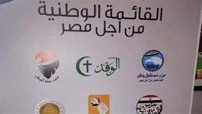 بالأسماء.. مرشحو القائمة الوطنية بمحافظة بني سويف